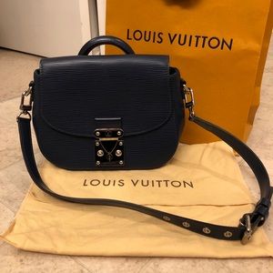 Authentic Louis Vuitton eden epi